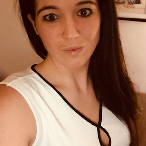 Meet your Posher, Whitney